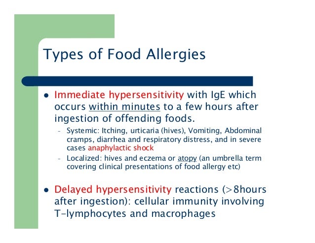 Holistic Approach to Treating Allergies 
