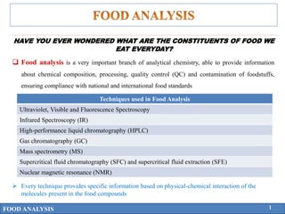 Analyzed content of crude nutrients and selected AAs of