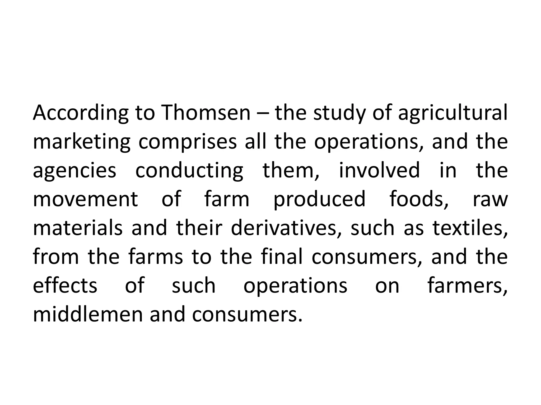 Food and Agricultural Marketing and Management of agro_FRD 3 Unit.pdf