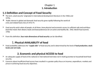 Curated visual reference: Food And Agricultural Policy Pp Pptx Ssgsggsgs Photo Inspiration