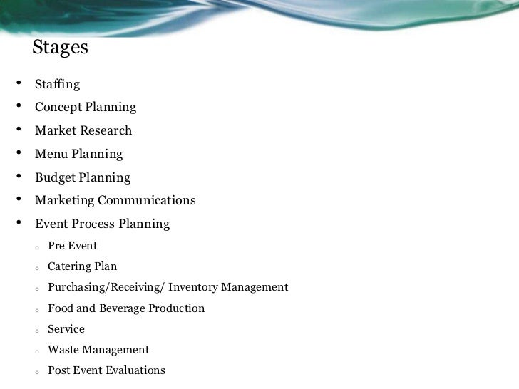 food and beverage management 2 essay Food & beverage division organization chartit also food & beverage division organization chart essay by serve the food and beverage to the customers. food and beverage management 2 essay Food & beverage division organization chartit also food & beverage division organization chart essay by serve the food and beverage to the customers.