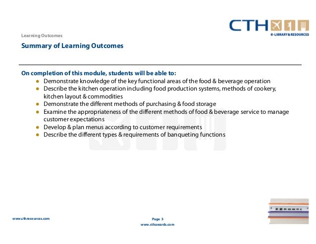 understand different food and beverage production Are you looking for any assignment on food and beverage 4 understand how to supervise the purchasing and storage of food and beverages there are various methods of food production and food and beverage service. understand different food and beverage production Are you looking for any assignment on food and beverage 4 understand how to supervise the purchasing and storage of food and beverages there are various methods of food production and food and beverage service.