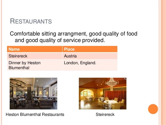 food and beverage classifications Responsible for overall operation for the restaurant, food and beverage managers hire staff, purchase food and stock, and make sure everyone is trained on proper food preparation, proper and legal alcoholic beverage service kitchen safety techniques and understand health standards. food and beverage classifications Responsible for overall operation for the restaurant, food and beverage managers hire staff, purchase food and stock, and make sure everyone is trained on proper food preparation, proper and legal alcoholic beverage service kitchen safety techniques and understand health standards.
