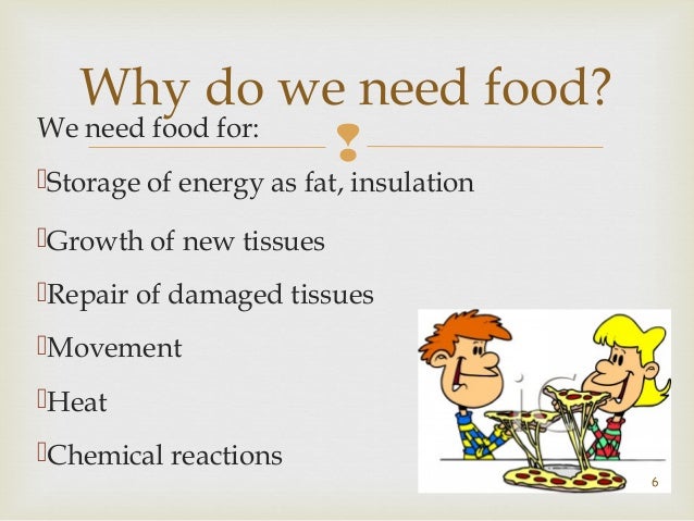 Why Do You Need To Eat Healthy Food Why Do You Need To Eat Healthy Food