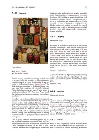 Food and food production | PDF