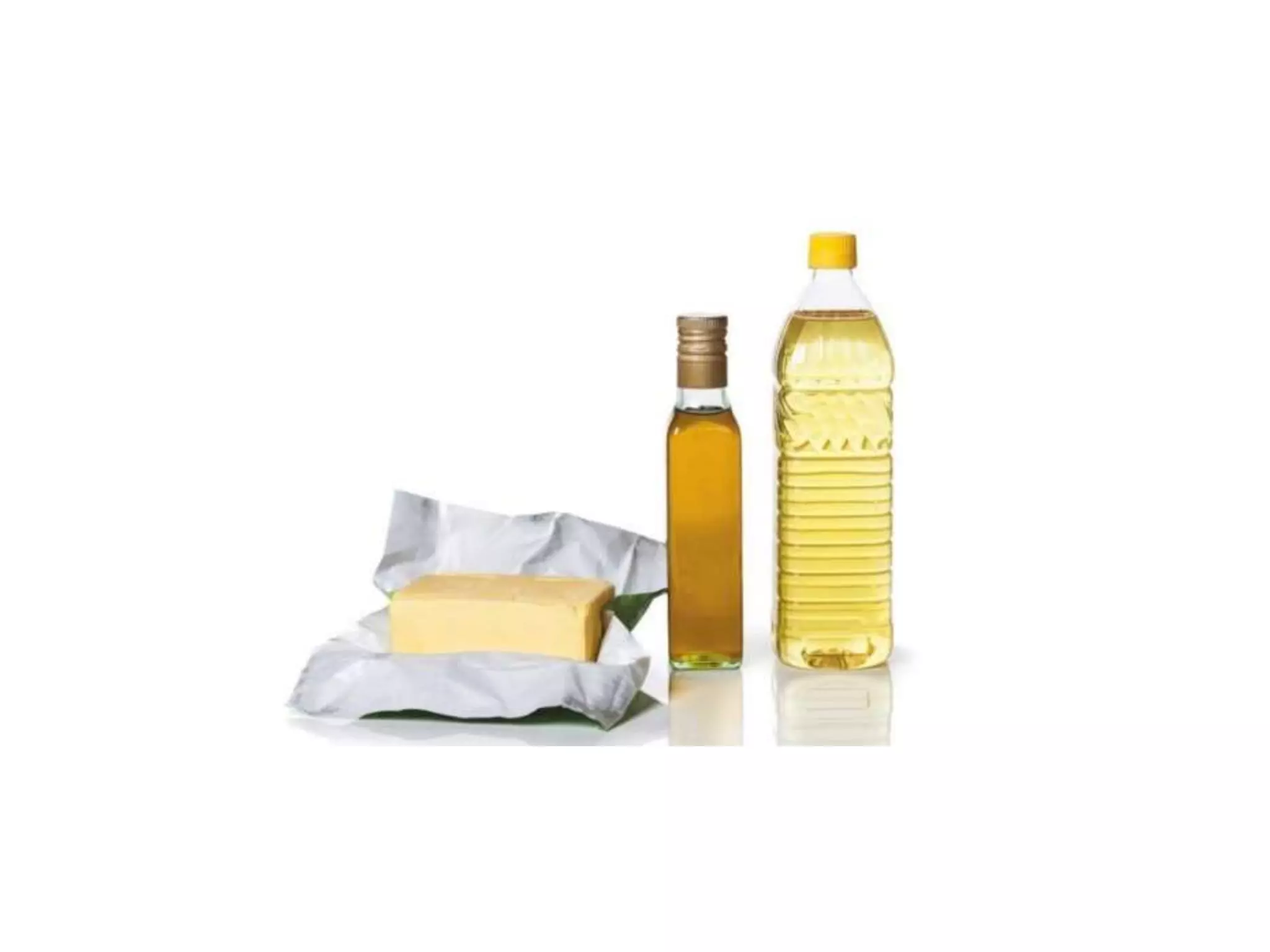 FOOD AND NON FOOD APPLICATIONS OF OILS AND FATS.pptx
