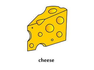 cheese