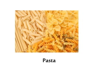Pasta