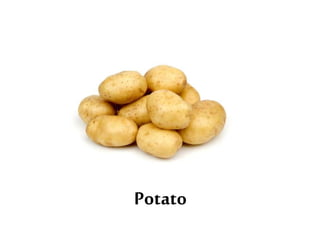 Potato