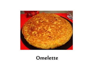 Omelette