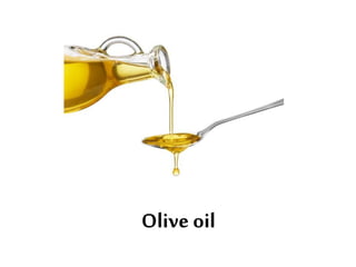 Olive oil