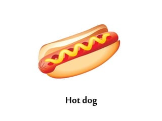 Hotdog