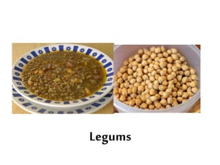 Legums
 