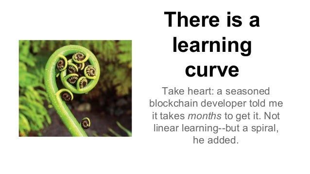 Will cryptocurrencies get slower
