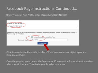 Happy Mind Edmonton Facebook Pagehttp://fusedlogic.com
