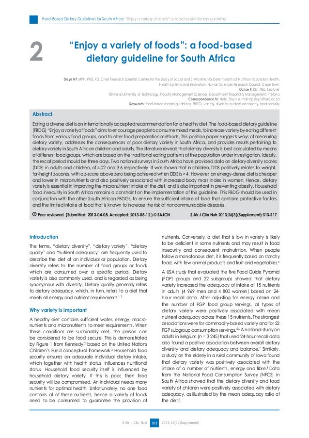 essay on today world around us