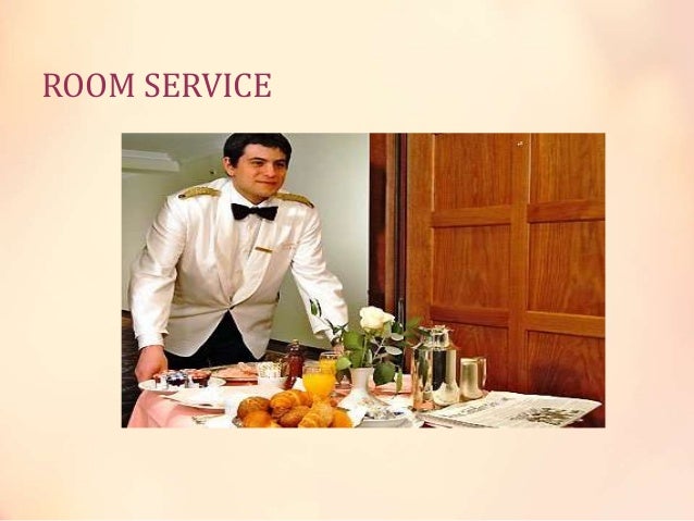 Room Service Tea Tray Set Up Room Service Tea Tray Set Up