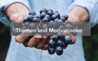 Food-Blogs in Deutschland - Studie