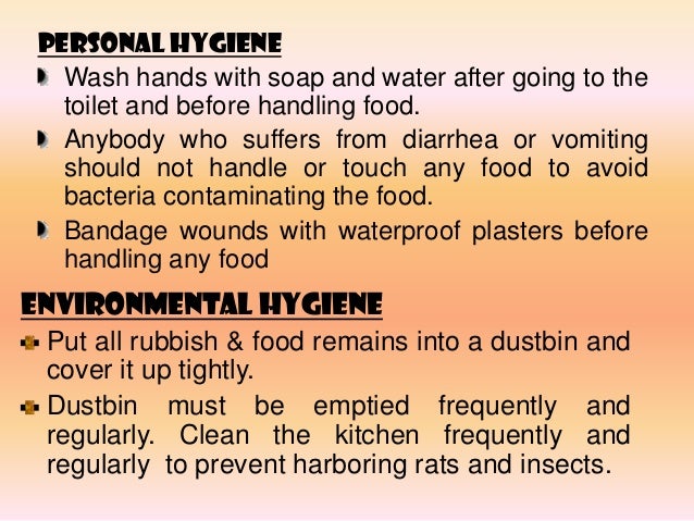 How Should Food Be Stored To Avoid Cross Contamination How Should Food Be Stored To Avoid Cross Contamination