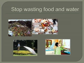 Food borne diseases