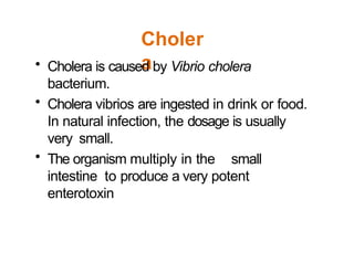 Food borne diseases.pptx microbiology lec | PPTX