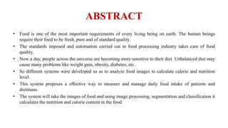 Food calorie Final ppt.pptx