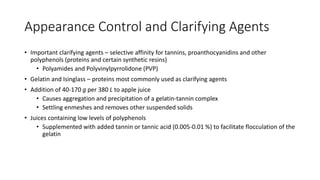 Food Additives | PPTX