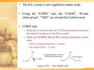 Food chemistry | PPTX