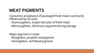 [BioChem] Food Chemistry: Meat and Fish.pdf
