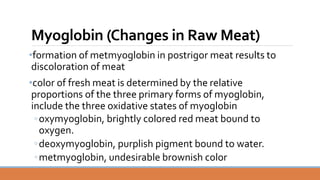[BioChem] Food Chemistry: Meat and Fish.pdf