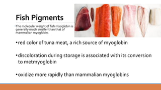 [BioChem] Food Chemistry: Meat and Fish.pdf