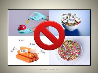 22Prepared by : SAGARIKA DAS
 