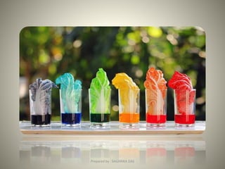 9Prepared by : SAGARIKA DAS
 