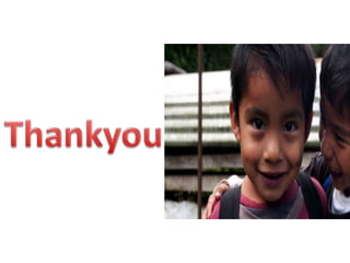 Food crop failure & Malnutition