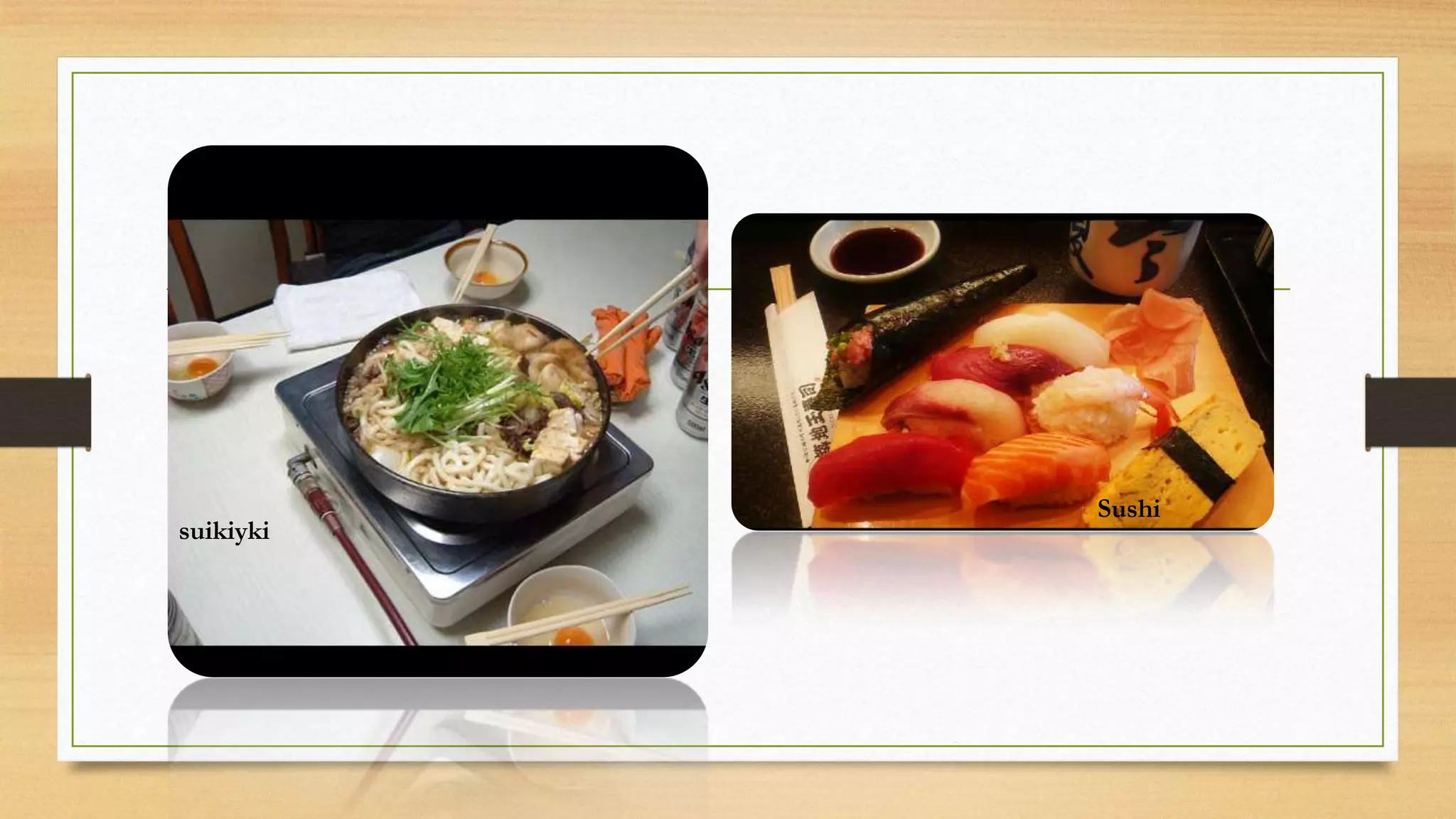 Food cultures around the world and different cuisines | PPT