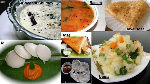 Food cultures around the world and different cuisines | PPT