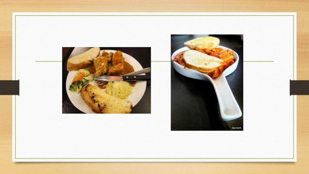 Food cultures around the world and different cuisines | PPT