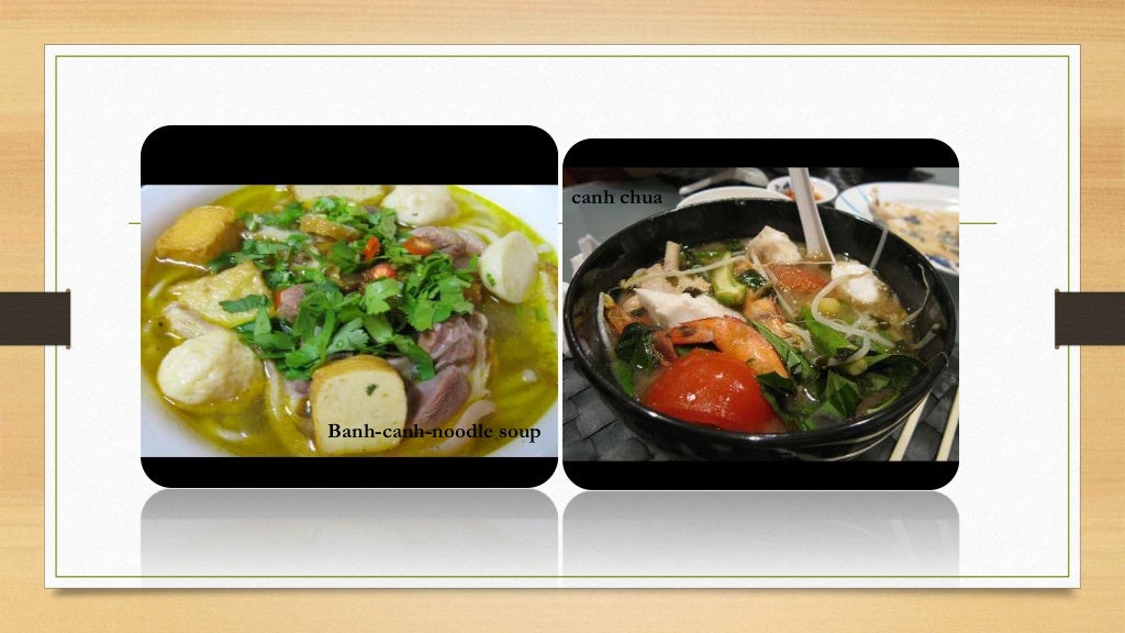 Food cultures around the world and different cuisines