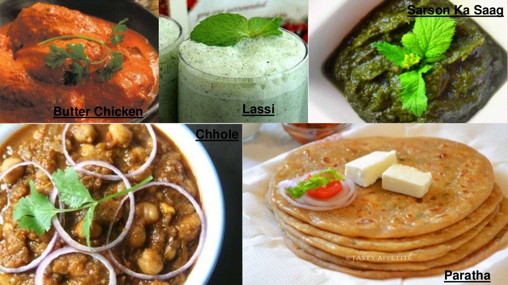 Food cultures around the world and different cuisines