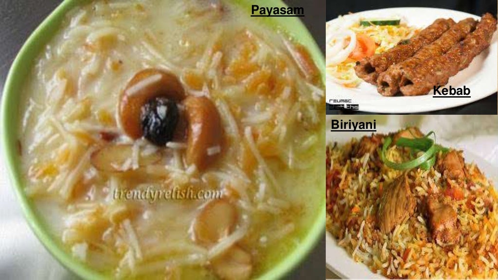 Food cultures around the world and different cuisines