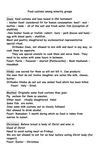 food-customs-among-minority-groups-pdf