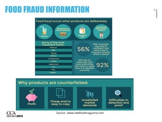 Front Line Fraud Food Defence and Fraud Awareness for front line V4 (1).pptx