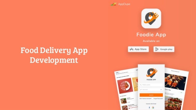 Ubereats Clone Food Delivery App Like Uber