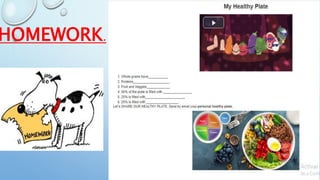 HOMEWORK.
 