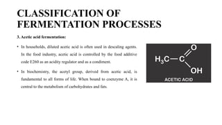 FOOD FERMENTATION: Introduction to Fermented Foods, Types of ...
