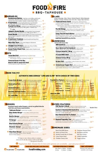 Food fire menu final_high res_updated january 2015_for web