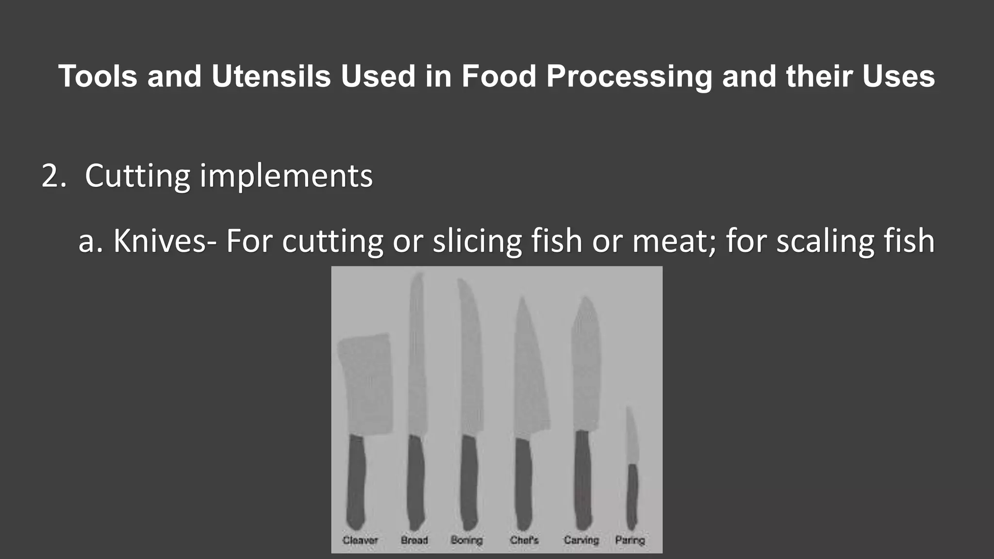 FOOD FISH PROCESSING MODULE 1.pptx