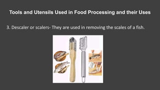 FOOD FISH PROCESSING MODULE 1.pptx