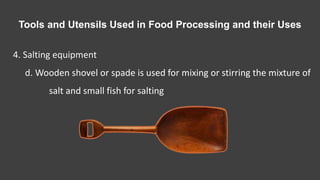 FOOD FISH PROCESSING MODULE 1.pptx