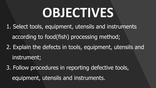 FOOD FISH PROCESSING MODULE 1.pptx